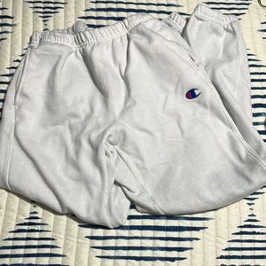 Champion reverse Weave Sweatpants
